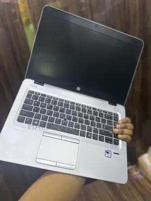 Laptop HP EliteBook 840 G3 8GB Intel Core I5 SSD 256GB