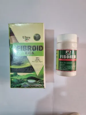 Fiborem Fibriod Tea