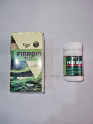 Fiborem Fibriod Tea
