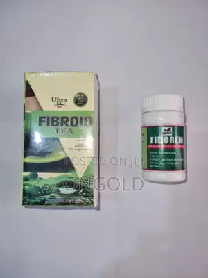 Fiborem Fibriod Tea