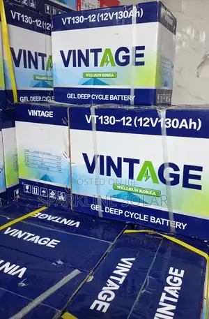 Sofcopsel Quality and Affordable 130a 12v Vintage Battery