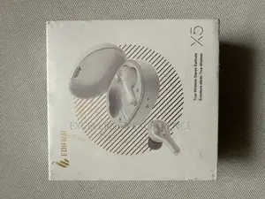 Brand New Edifier X5 Earbud