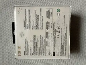 Brand New Edifier X5 Earbud