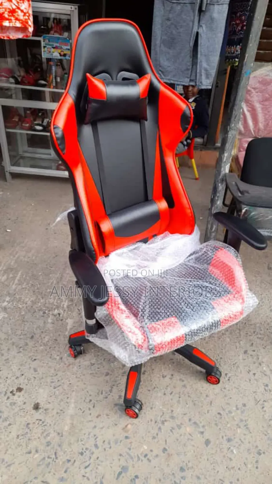 Game Chair