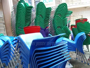 Plastic Chair
