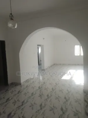 3bdrm House in Utako, Abuja for rent