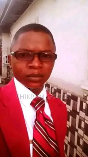 Mr Samuel Titus Shikrum
