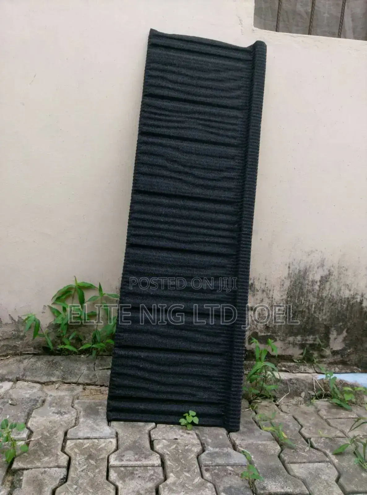 Very Sharp Quality Bond Stone Coated Roofing Sheet in Lagos