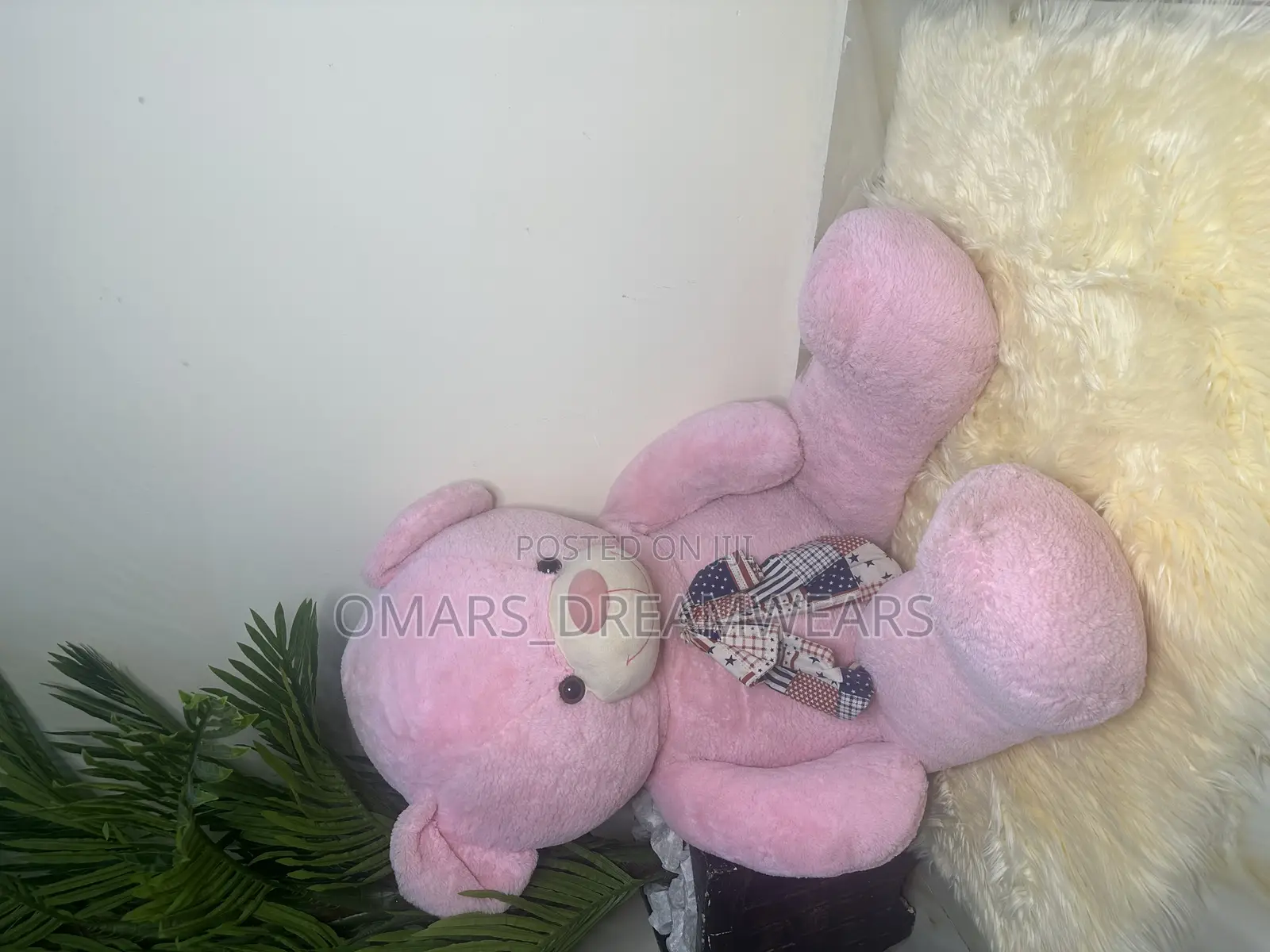 Teddy Bear