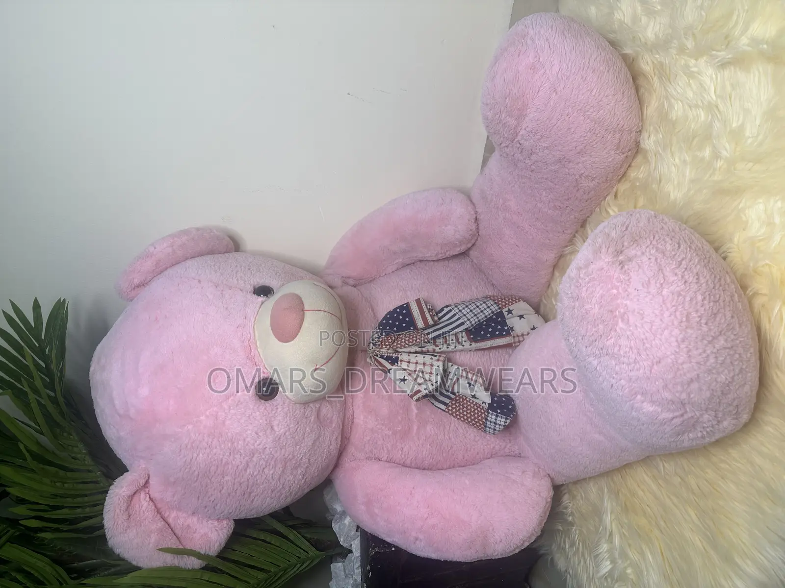 Teddy Bear