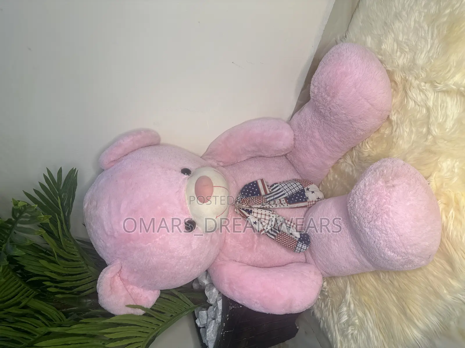 Teddy Bear
