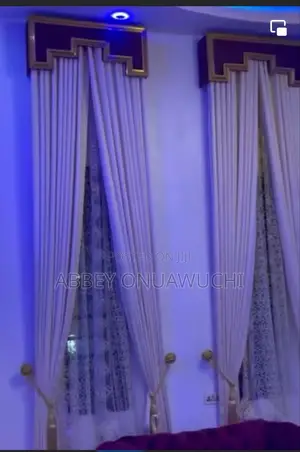 Need the Home of High Quality Curtains. Turkish Fabrics.