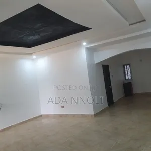 3bdrm Bungalow in Lugbe District for rent