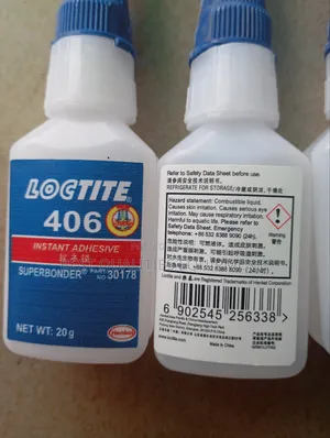 Loctite 406