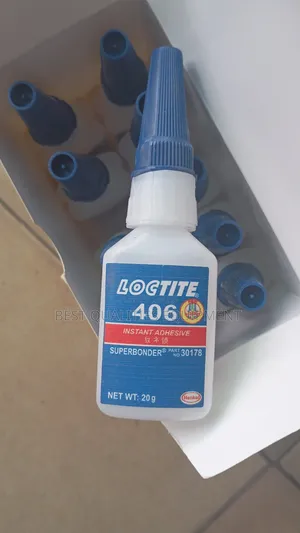 Loctite 406