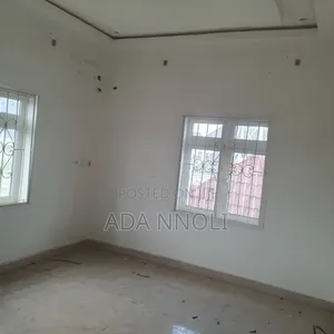 3bdrm Bungalow in Lugbe District for rent