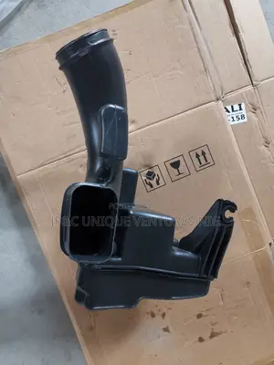 Down Airflow Box