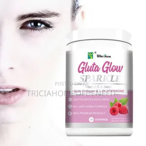 Gluta Glow Sparkle