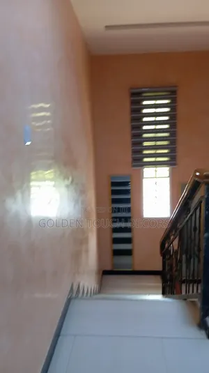 Stucco Effect Design