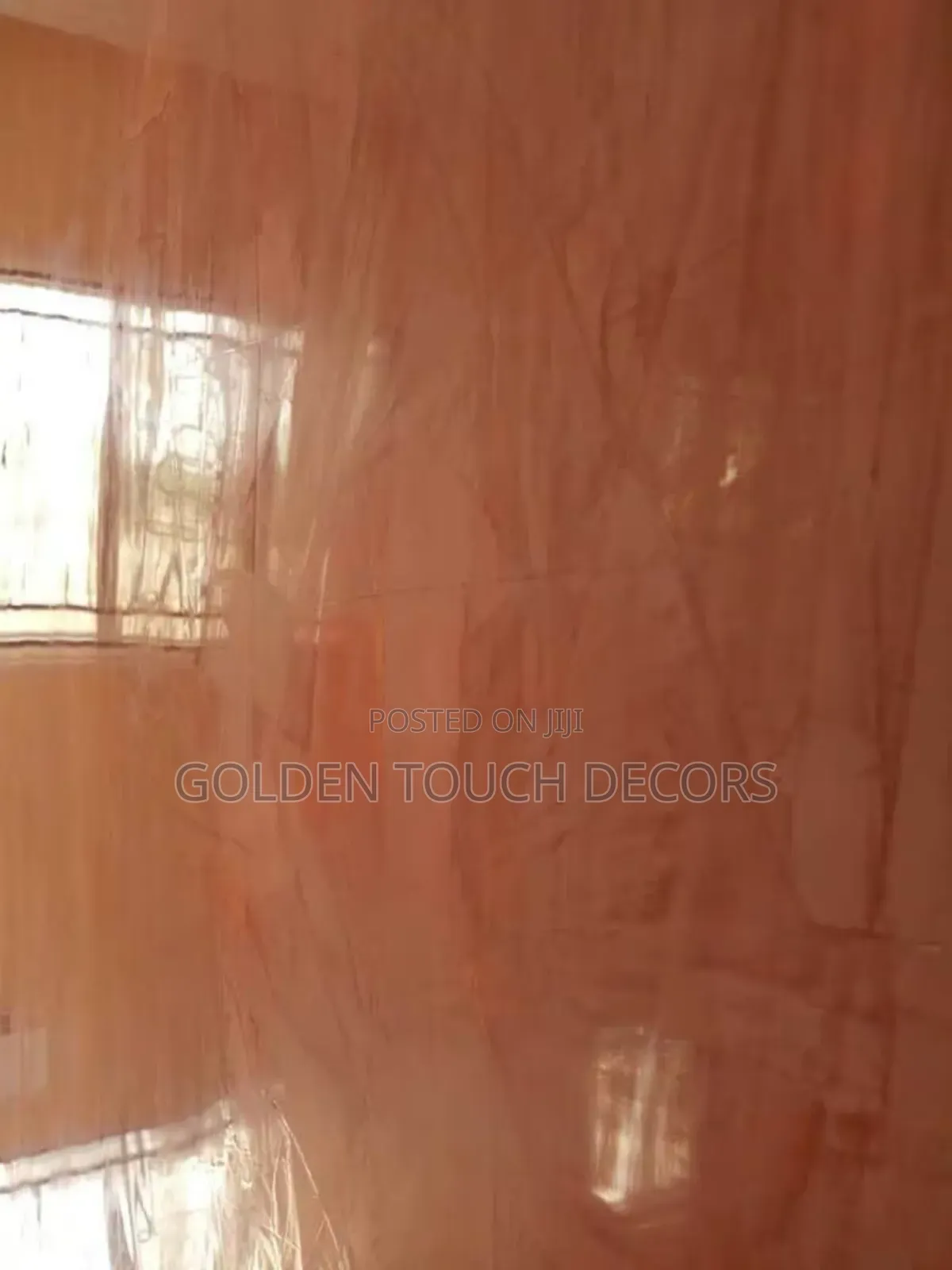 Stucco Effect Design