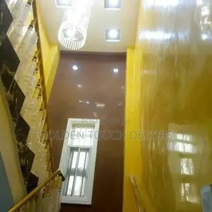 Stucco Effect Design
