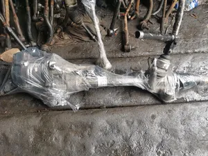 Electric Steering Rack for Toyota Camry 2018 Model