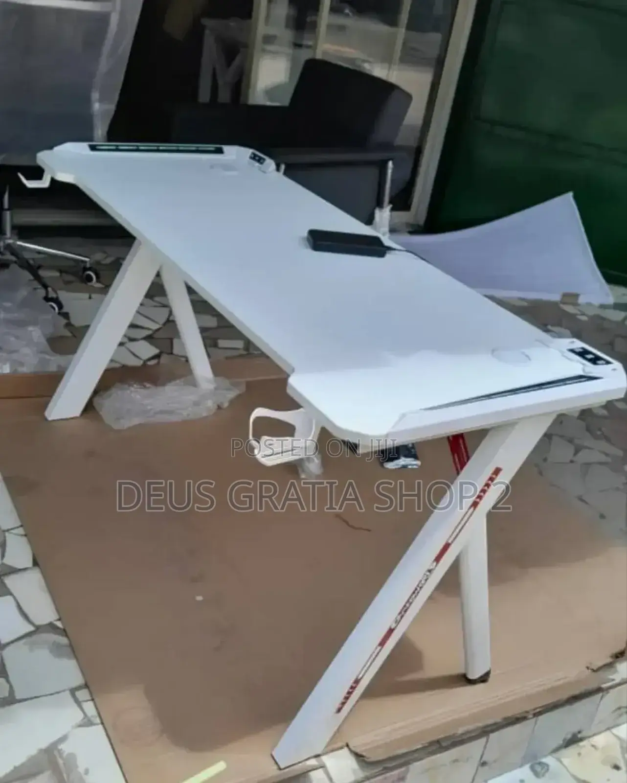 Gaming Table 1.4m