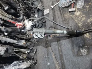 Power Steering Rack for Nissan Patrol 2008 Model