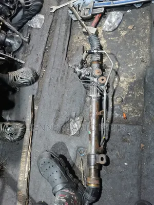 Power Steering Rack for Toyota 4 Runner 2005