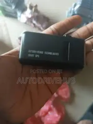 Tracker Installation