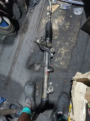 Power Steering Rack for Toyota Tundra 2010
