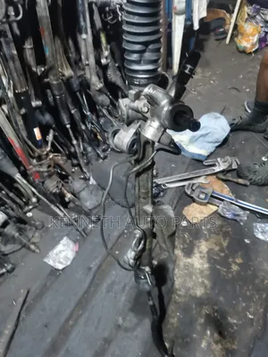 Power Steering Rack for Mazda 6, 2012 Model