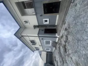 3bdrm Apartment in Fidison Estate, Abijo for rent