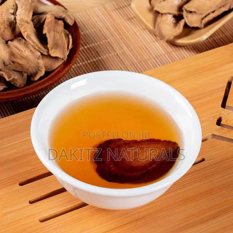 Dried Burdock Root 1kg