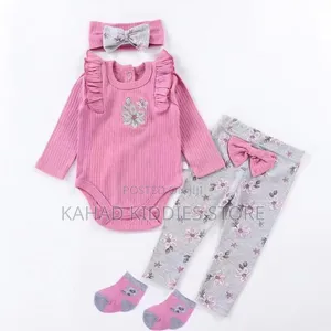Photo - Baby Girls 'Wear