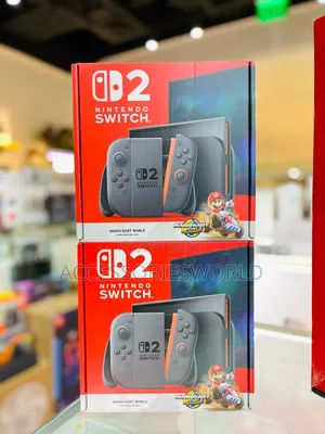 Nintendo Switch 2