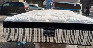 6/6 Canadian Hybrid Mattress
