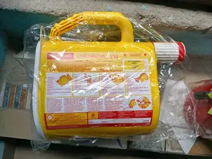 Line-thrower Apparatus (250)