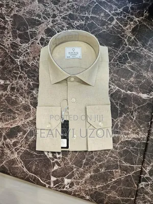 Plain Colours Long Sleeve Shirt