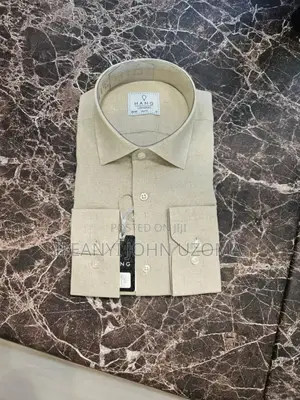 Plain Colours Long Sleeve Shirt