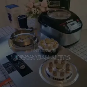 Beautiful and Fast Gas Cooker Selling at a Good Price