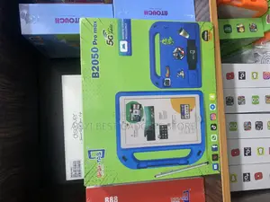 New Bebe B2050 Pro+ 512 GB Blue