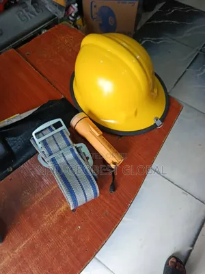 Safety Fire Man-helmet