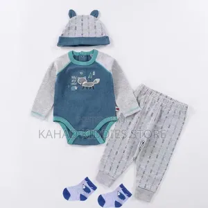 Photo - Baby Wears