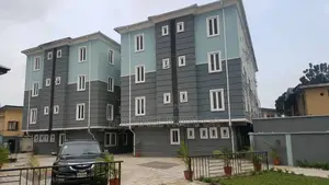 Photo - Furnished 3bdrm Apartment in Allison Court'S, Mende for rent