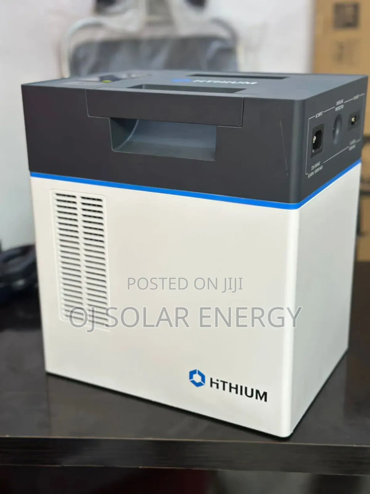 2wkh Hithiumhero Solar System