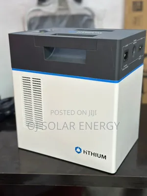 2wkh Hithiumhero Solar System