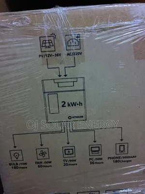 2wkh Hithiumhero Solar System