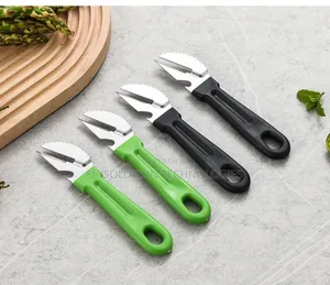 Multipurpose Stainless Steel Sliver Cutter Knife
