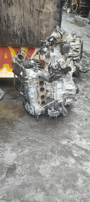 Toyota Camry 2010 2ar Engine 22pin Gearbox Direct Japan